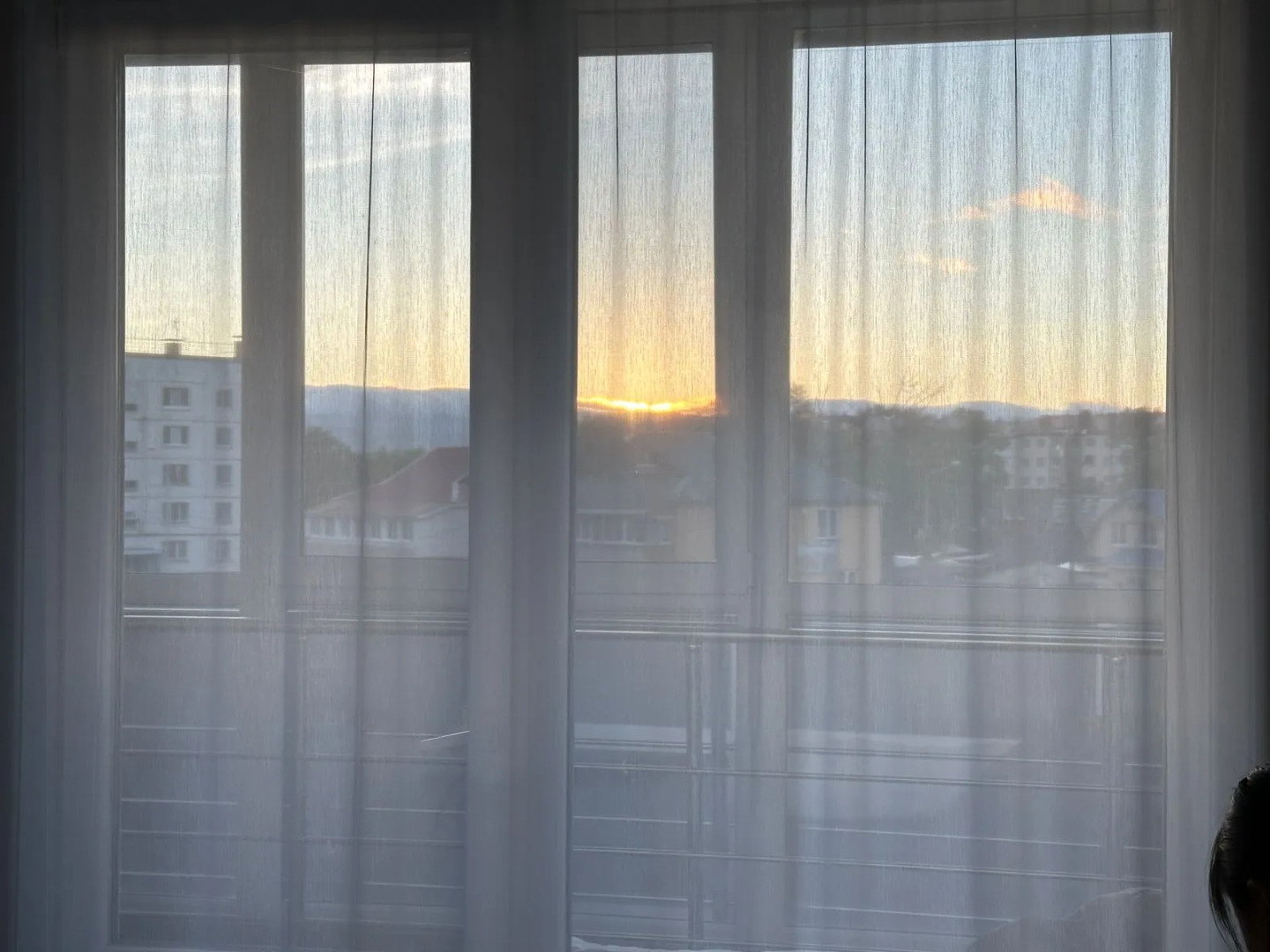 Комфортная квартира в новом доме