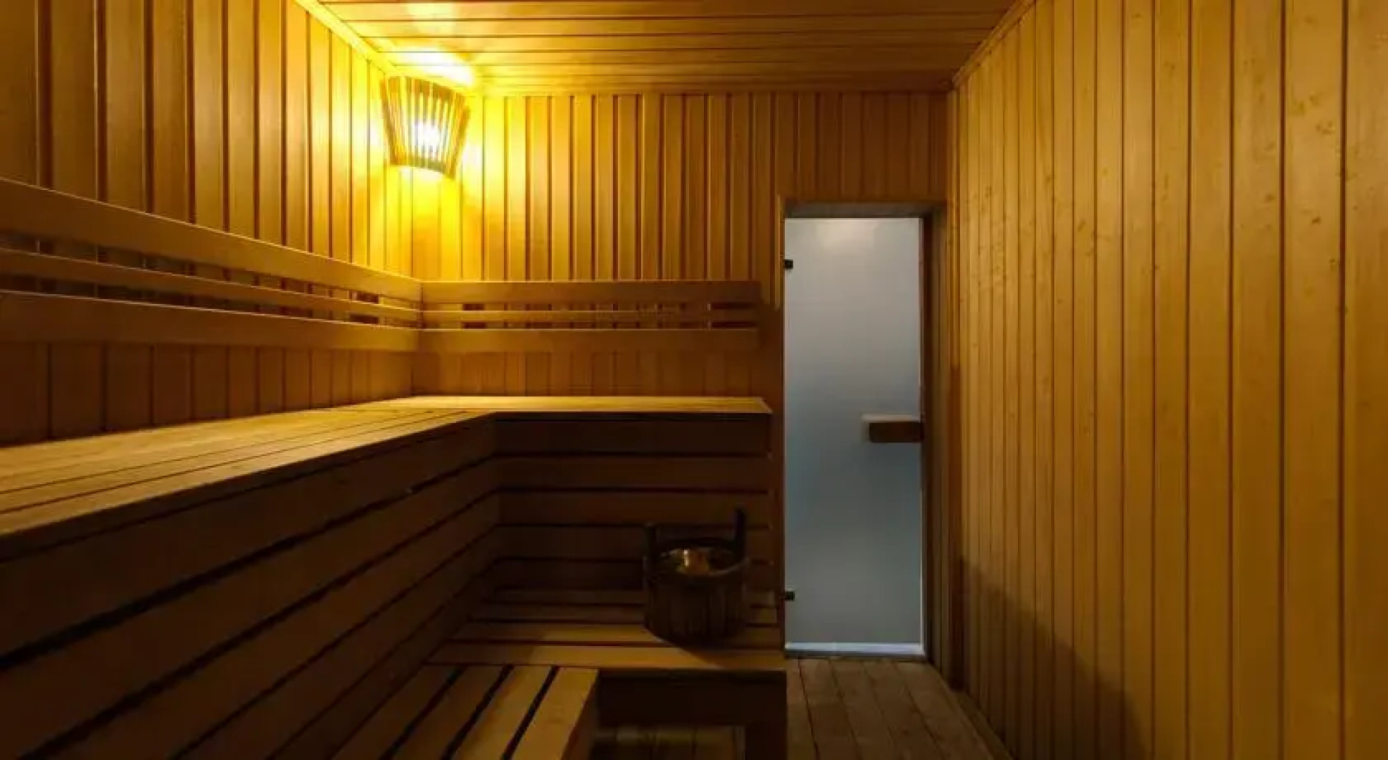 База отдыха Флора Парк