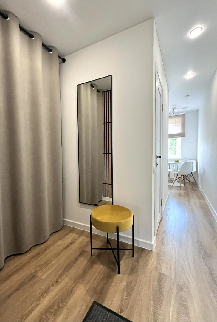 Квартира Стильная в Солнечногорске