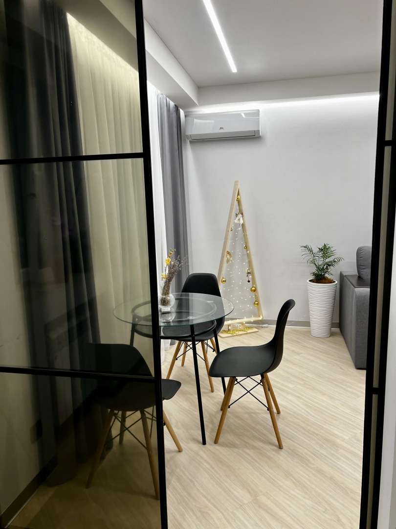 Апартаменты в Центре Севастополя