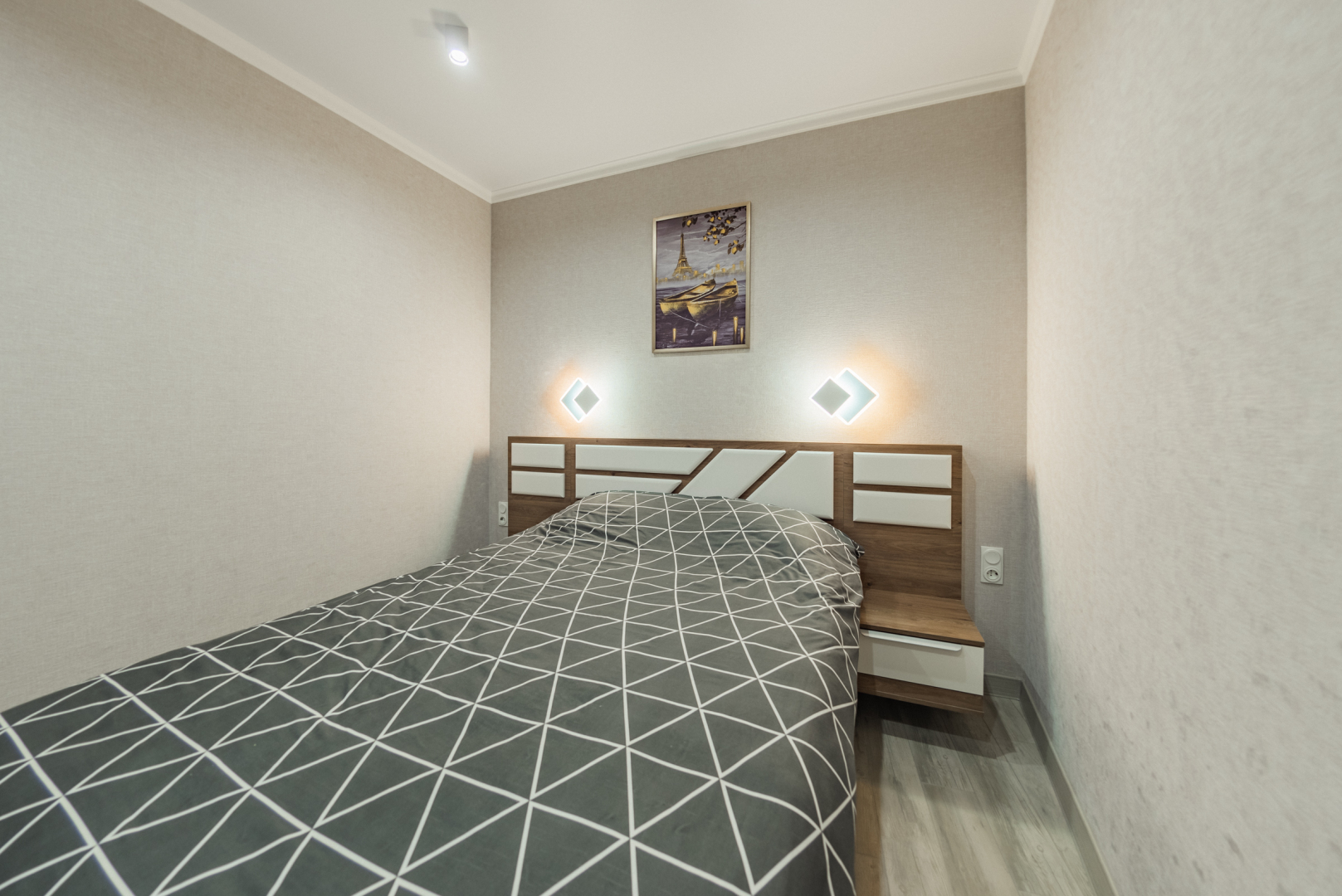 Апартаменты Квартира в Жк Москва