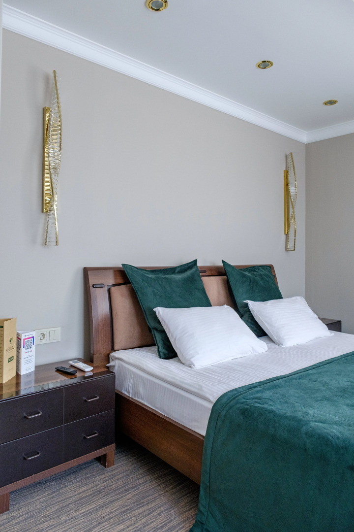 Гостиничный Комплекс Эмеральд