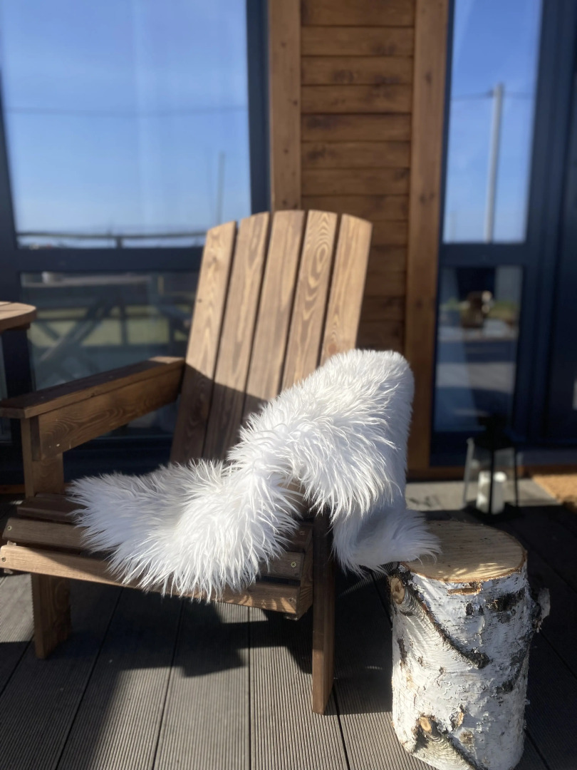 Частный дом БарнДача