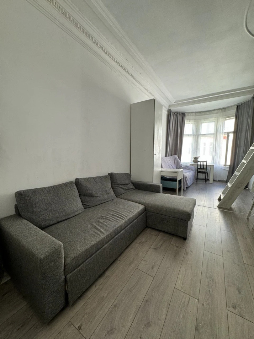 Квартира на Рубинштейна 23