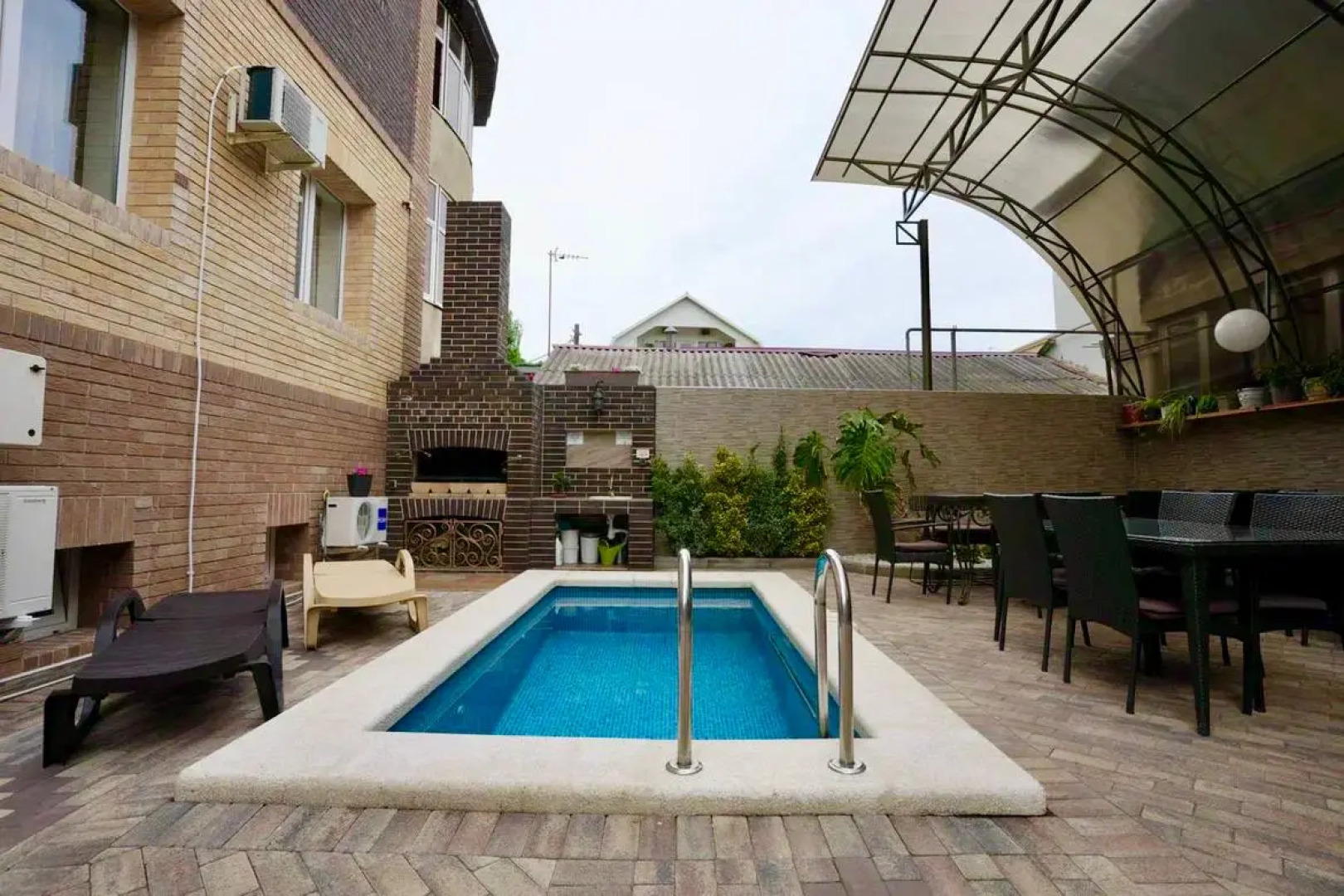 Гостевой дом Нинель