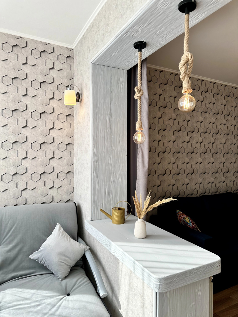 Квартира на Моисеева в центре города