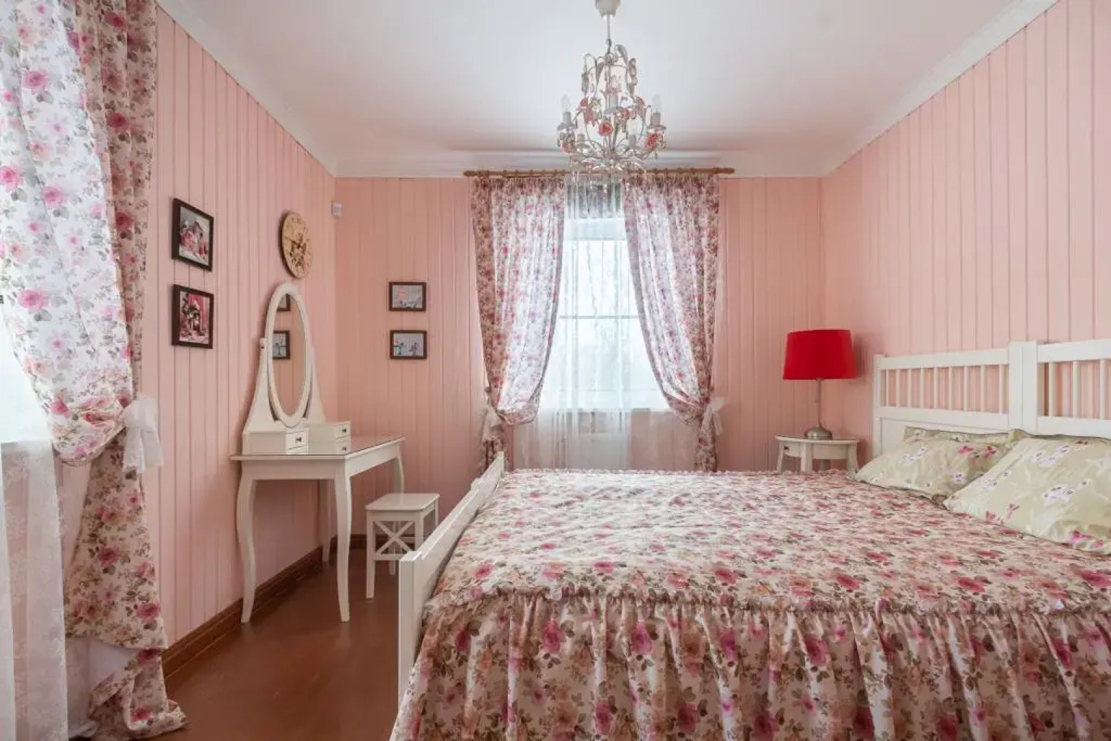 Частный дом Гостевой Дом