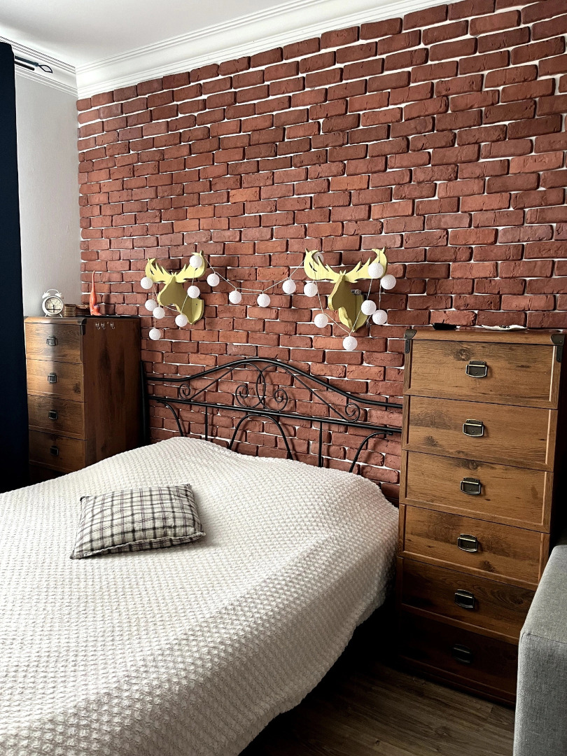 Квартира ОЛЕНЬ_КА