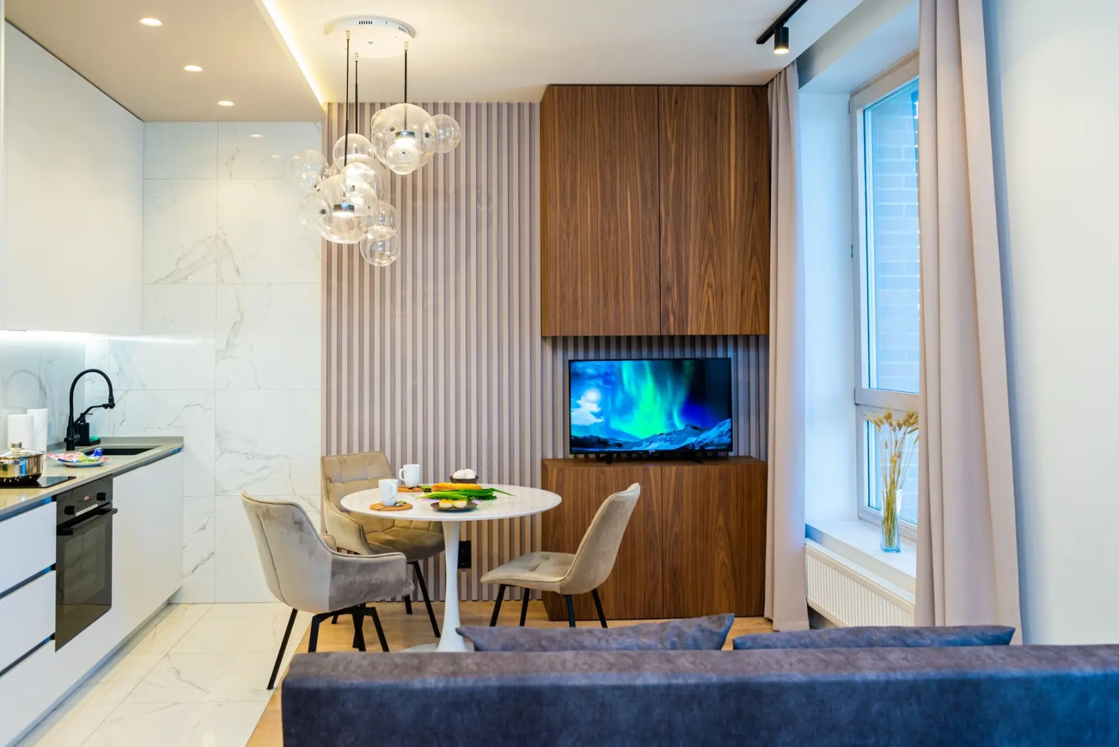 Vero Apartments - Стильные и уютные