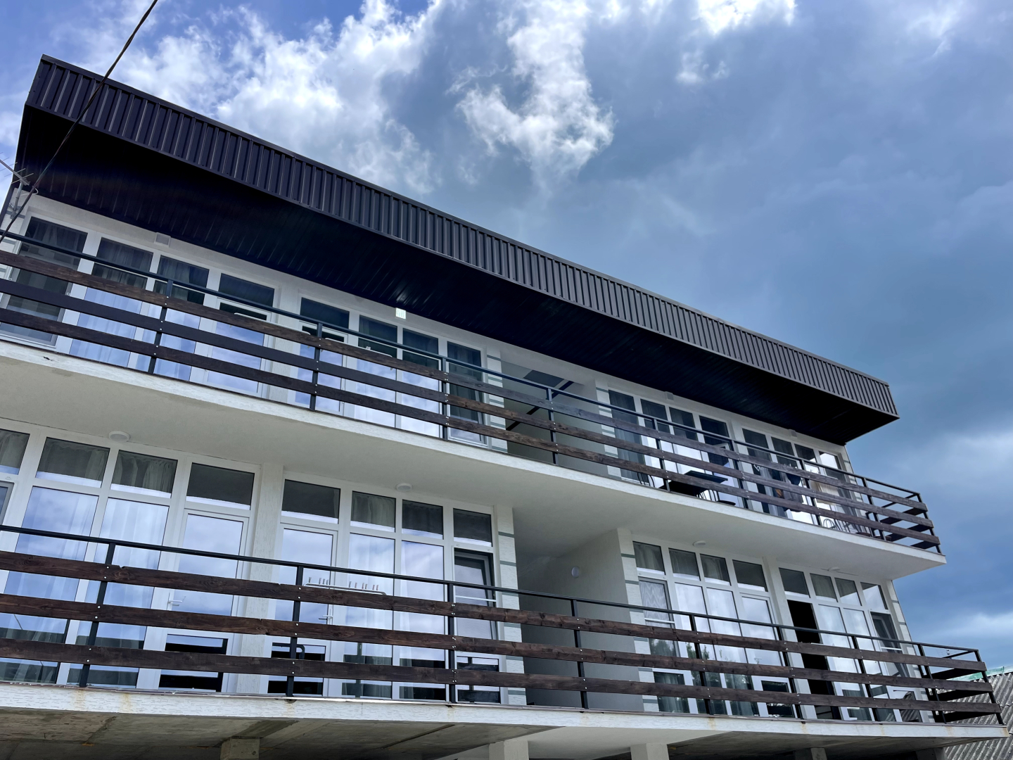 Гостевой дом Набережная 11