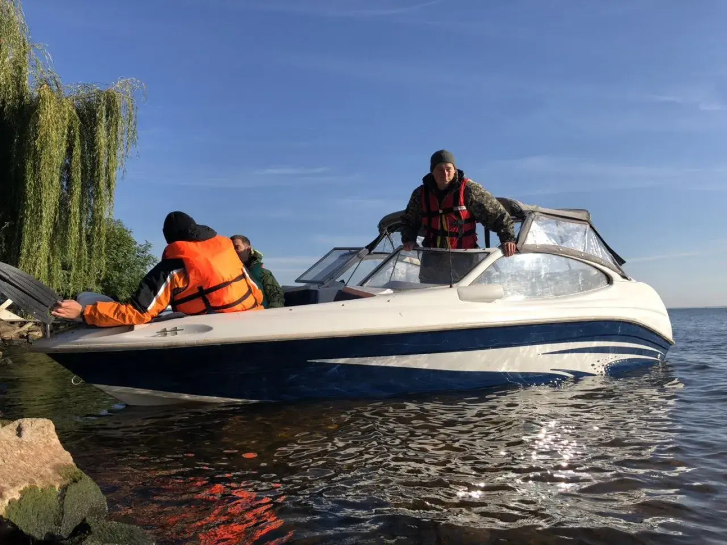 База отдыха Morewell