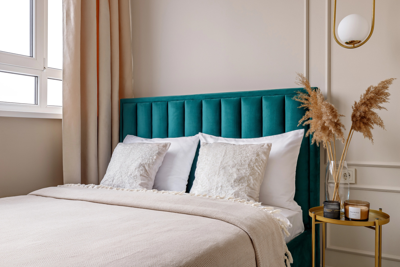 Апартаменты Любимово