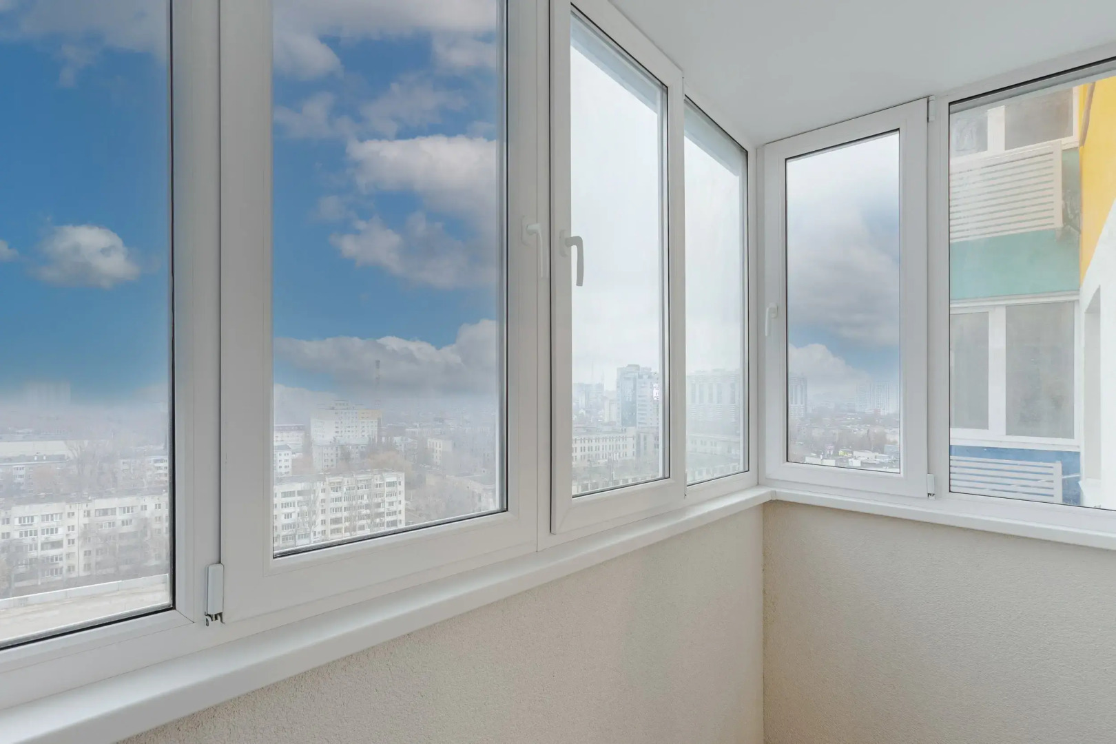 Квартира видовая у Ботанического сада