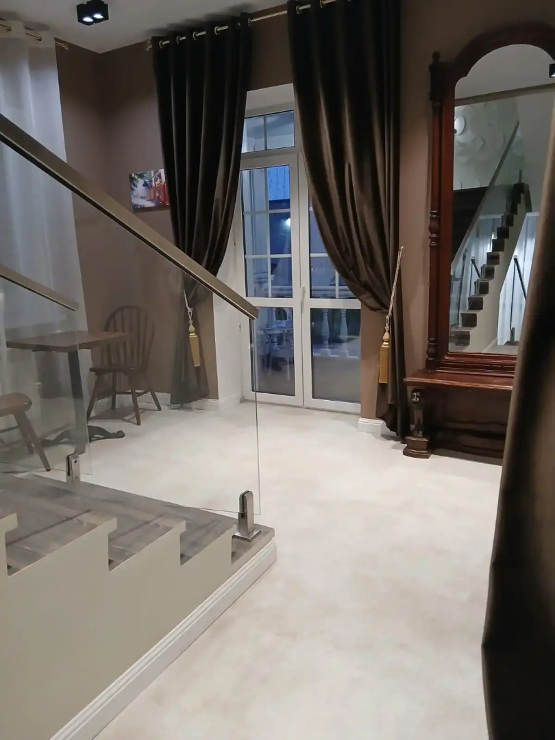 Отель Бутик-отель Якимов