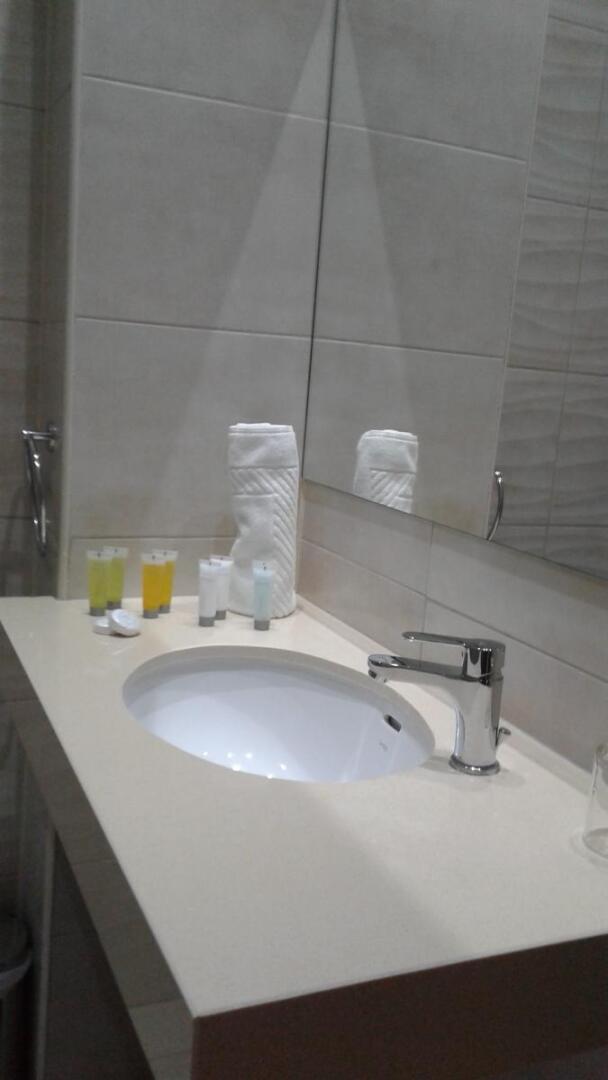 Отель Captain Pier