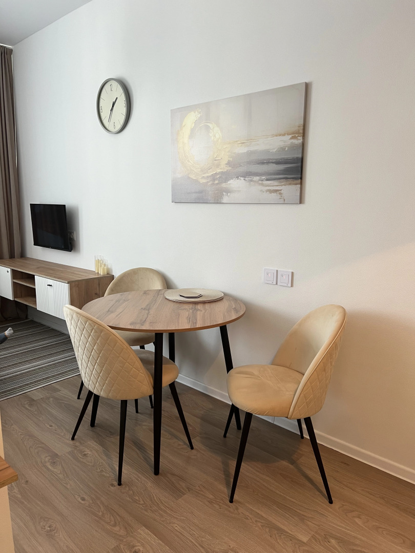 Квартира Студия Сканди в Видном