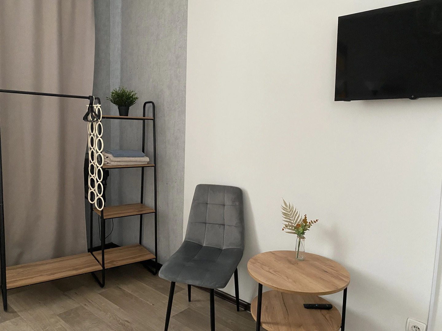 Квартира у метро Чкаловская