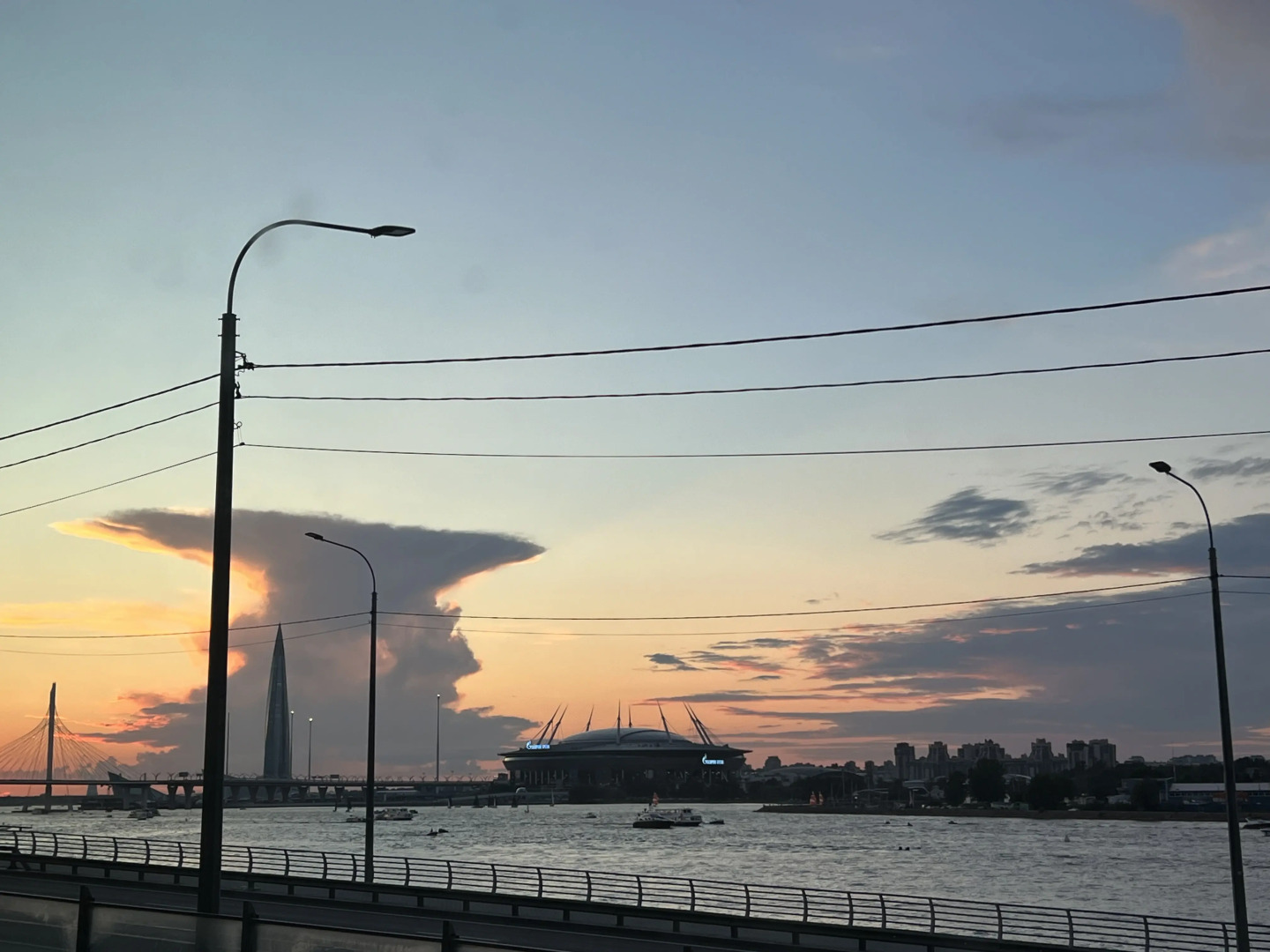 Апартаменты Skandiloft Deluxe