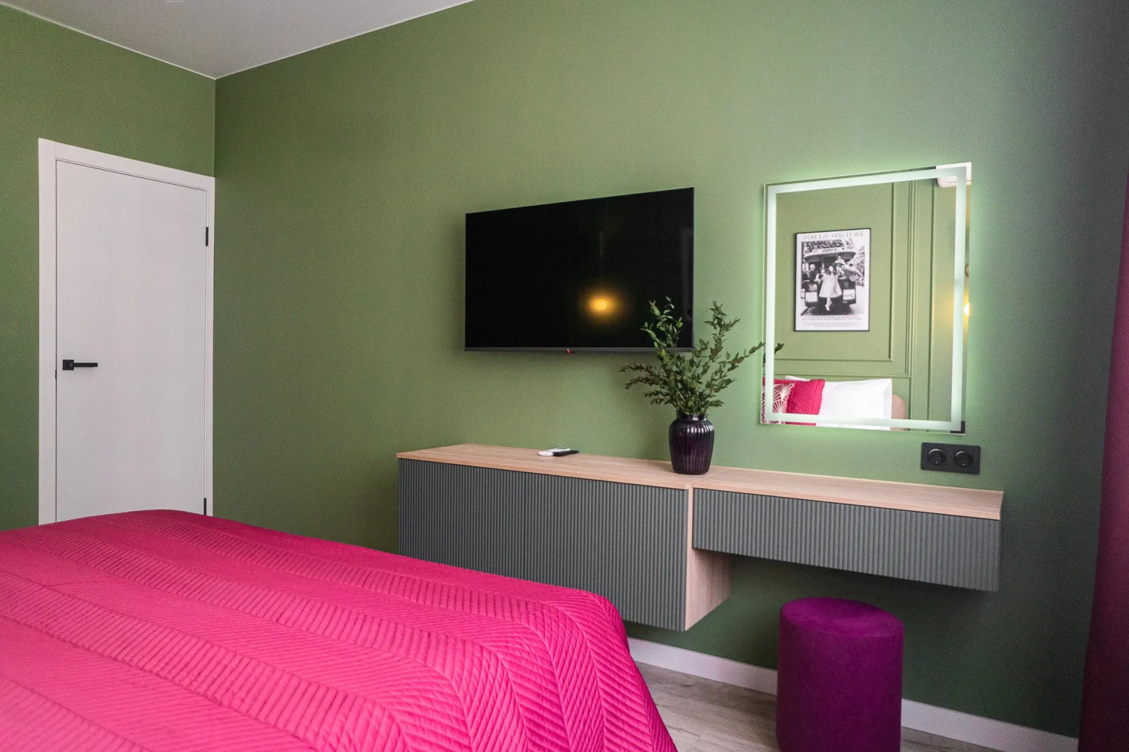 Апартаменты Ямайка