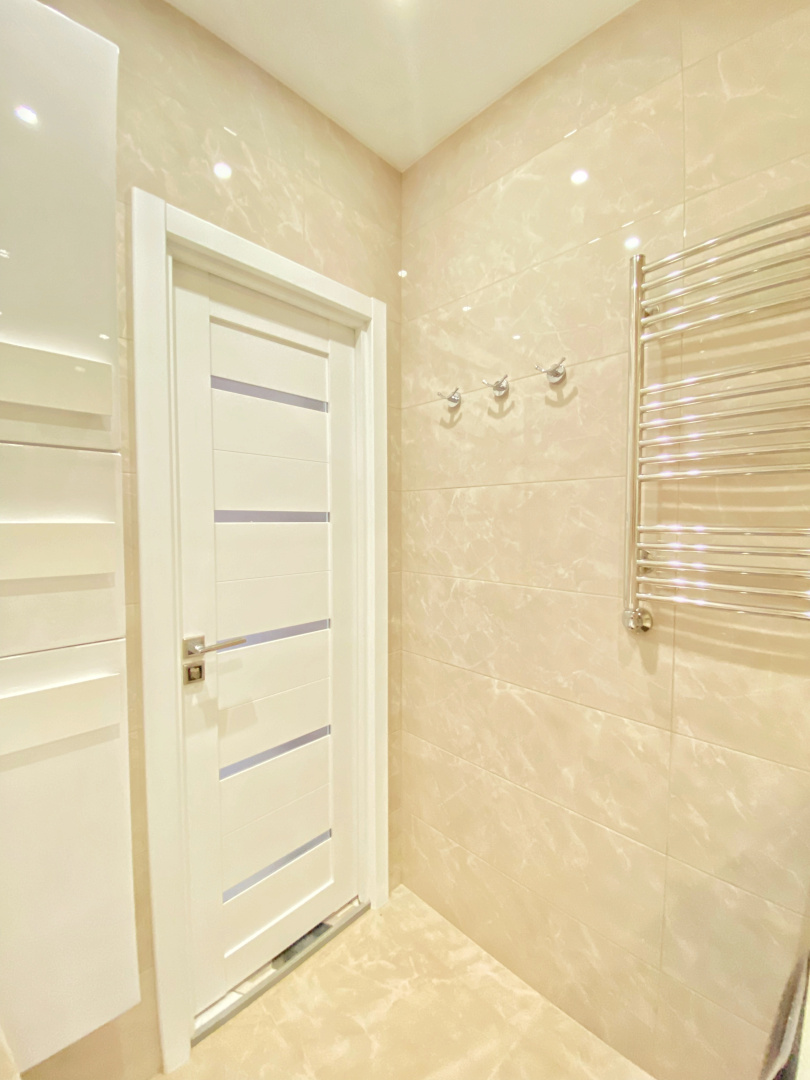 Апартаменты 2к Апартаменты Apart-Comfort Вишняки 5к2