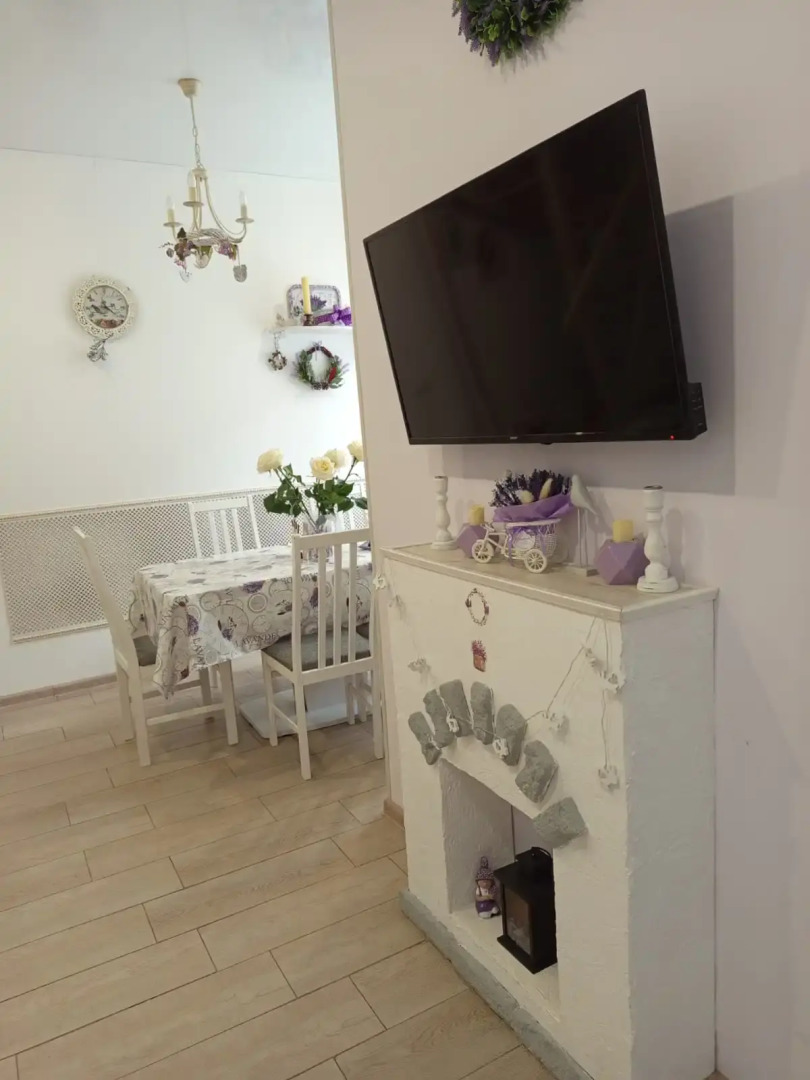 Таунхаус "Мечта"