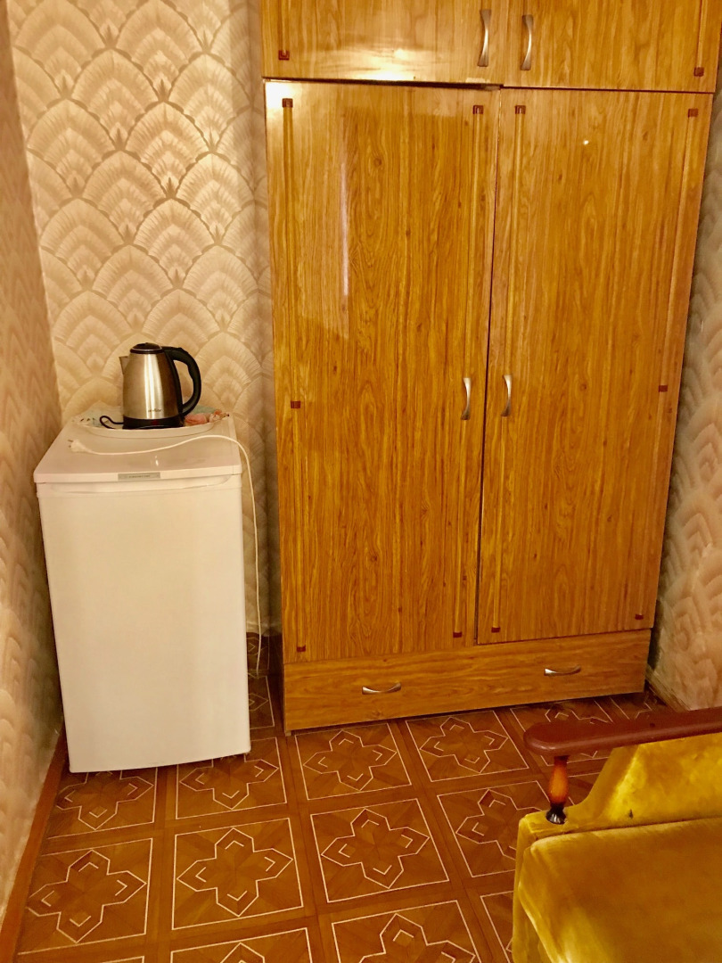 Отель Белореченск