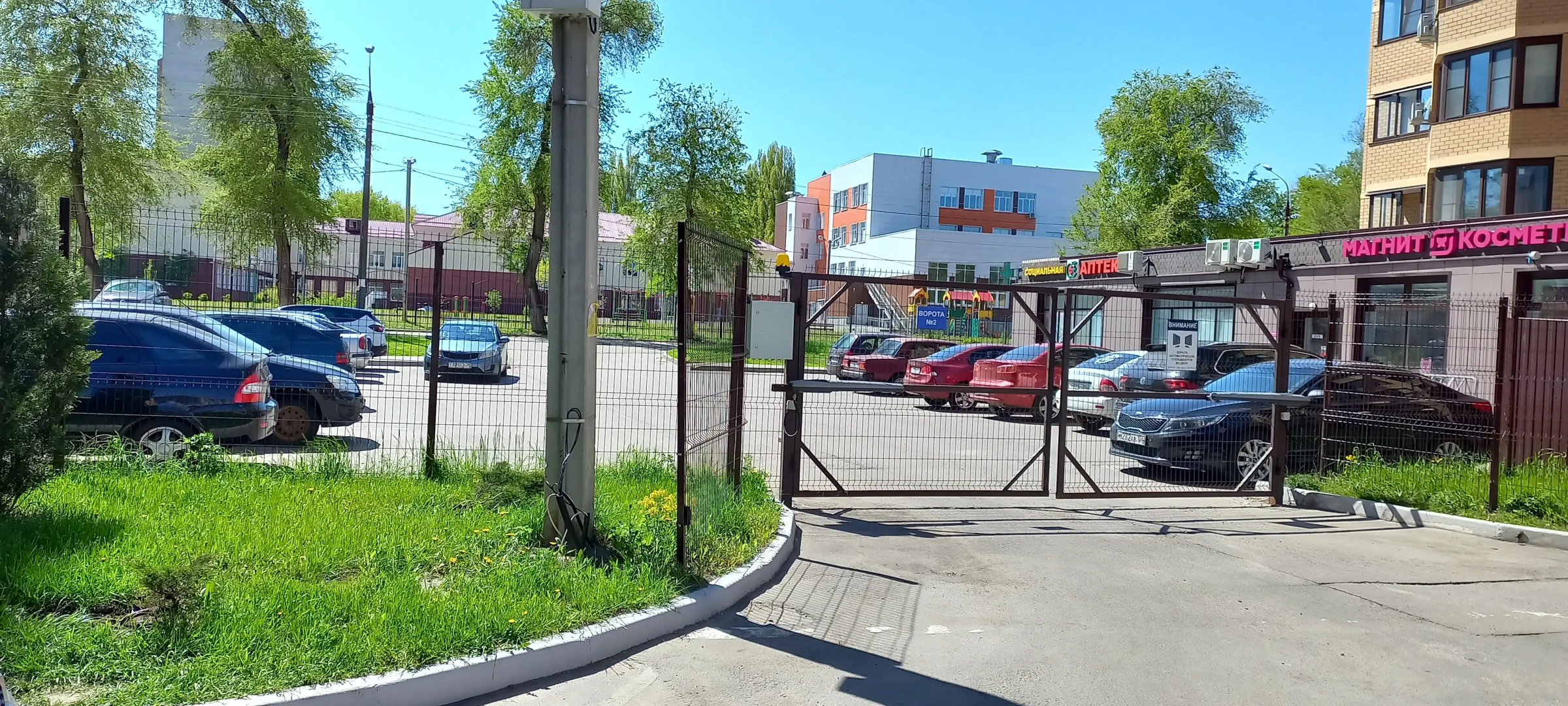 Апартаменты на Ржевской рядом с М4