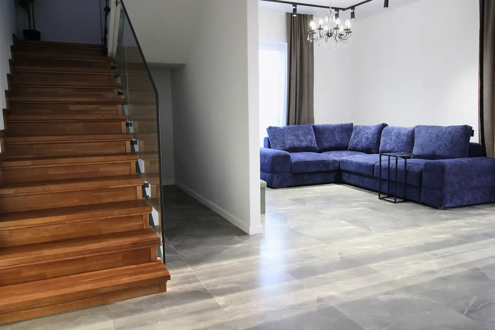 Частный дом Облака