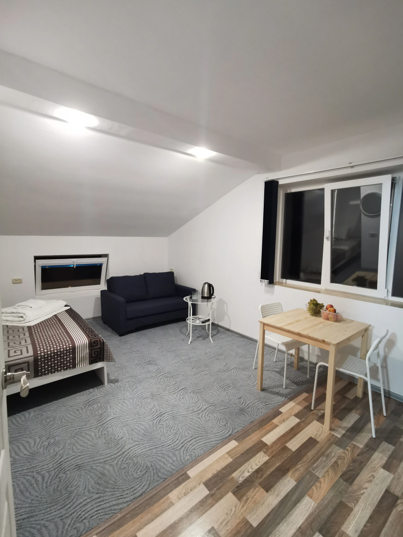 Гостевой дом La Maree