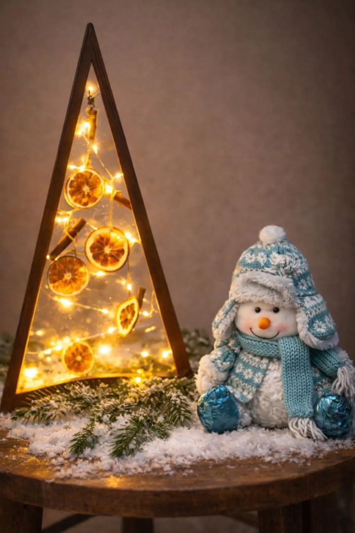 Квартира Звезда