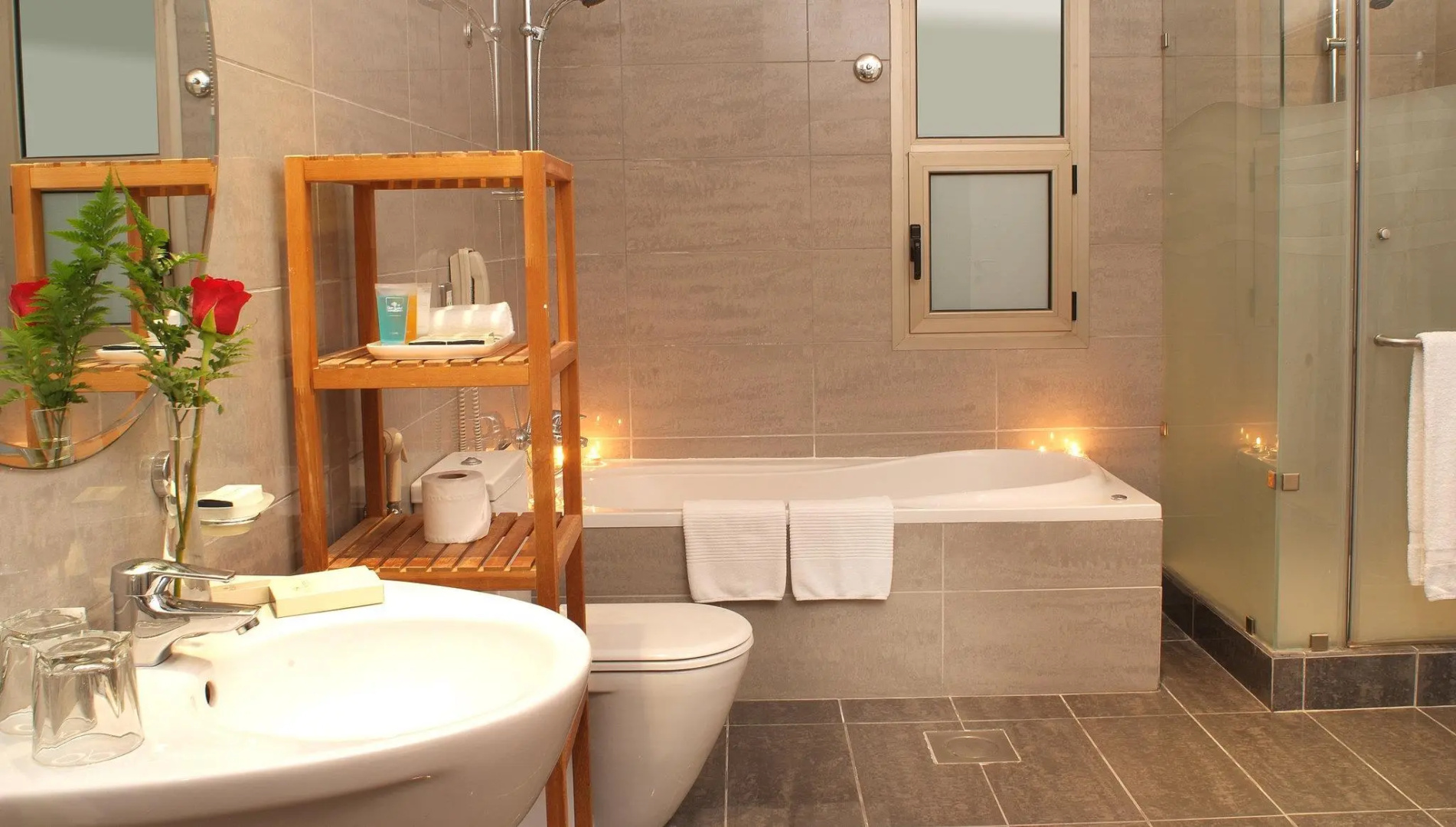 The Palms Beach Hotel And Spa