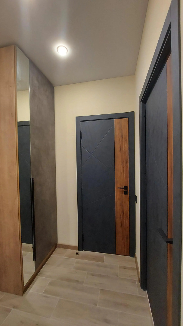 Квартира 2 комн квартира в ЖК Ulla