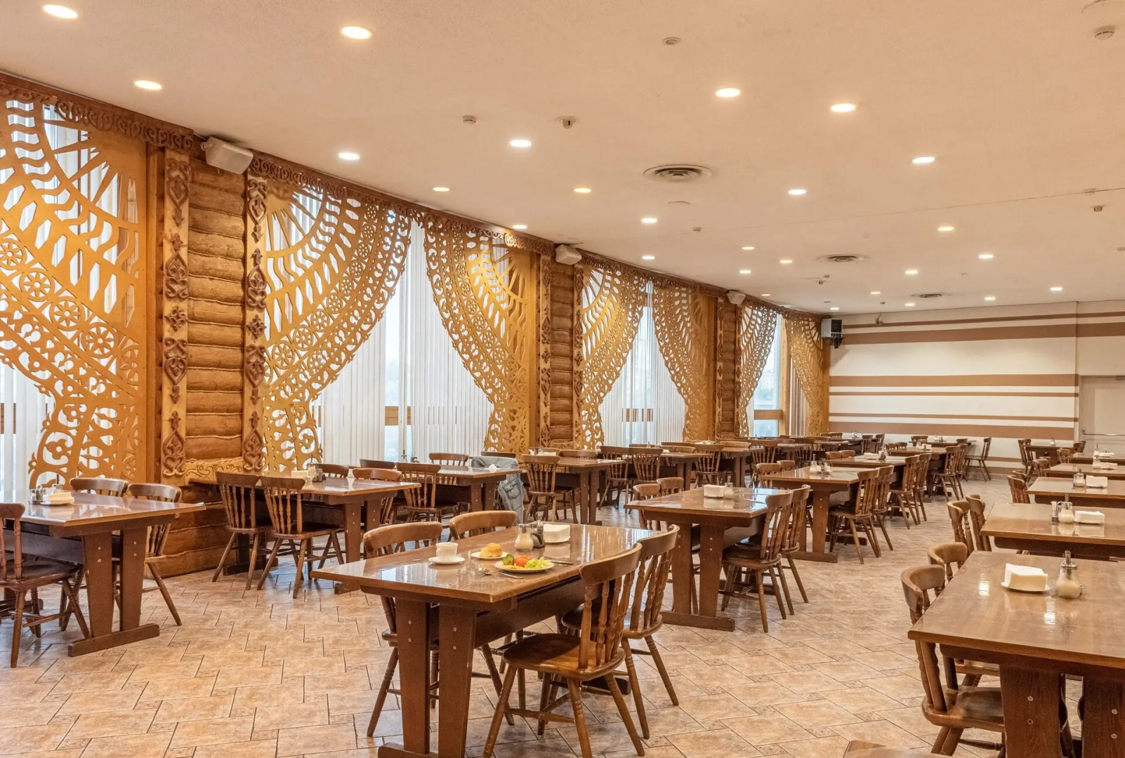 Отель Cosmos Moscow VDNH