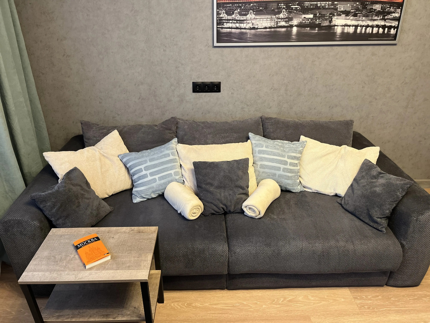 Апартаменты Квартира Плещеева 16