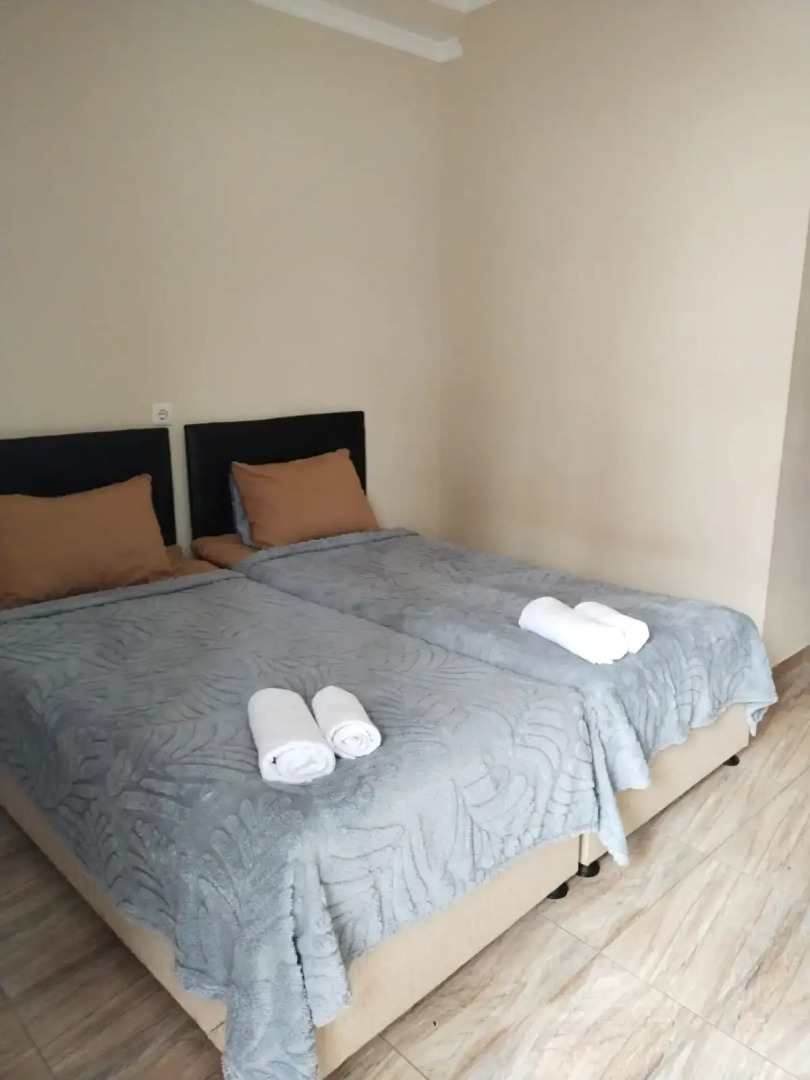 Мини-отель Ponto