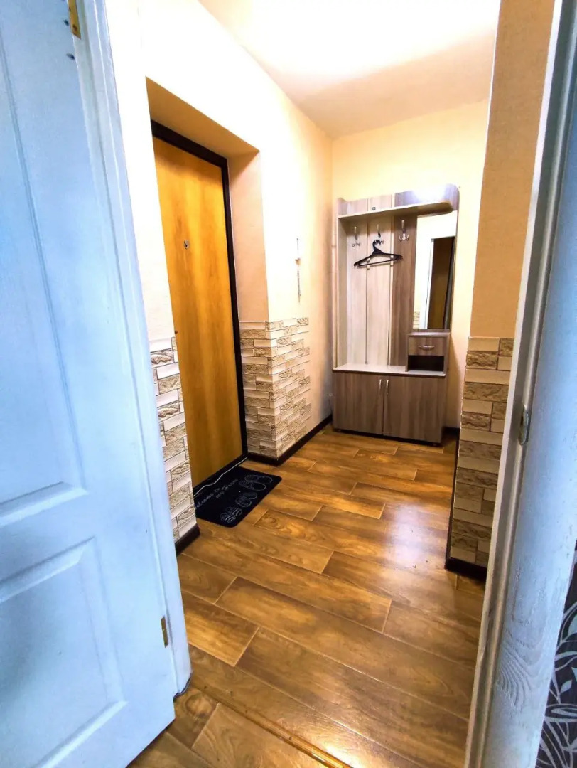 Квартира Чайковский на Вокзальной 29