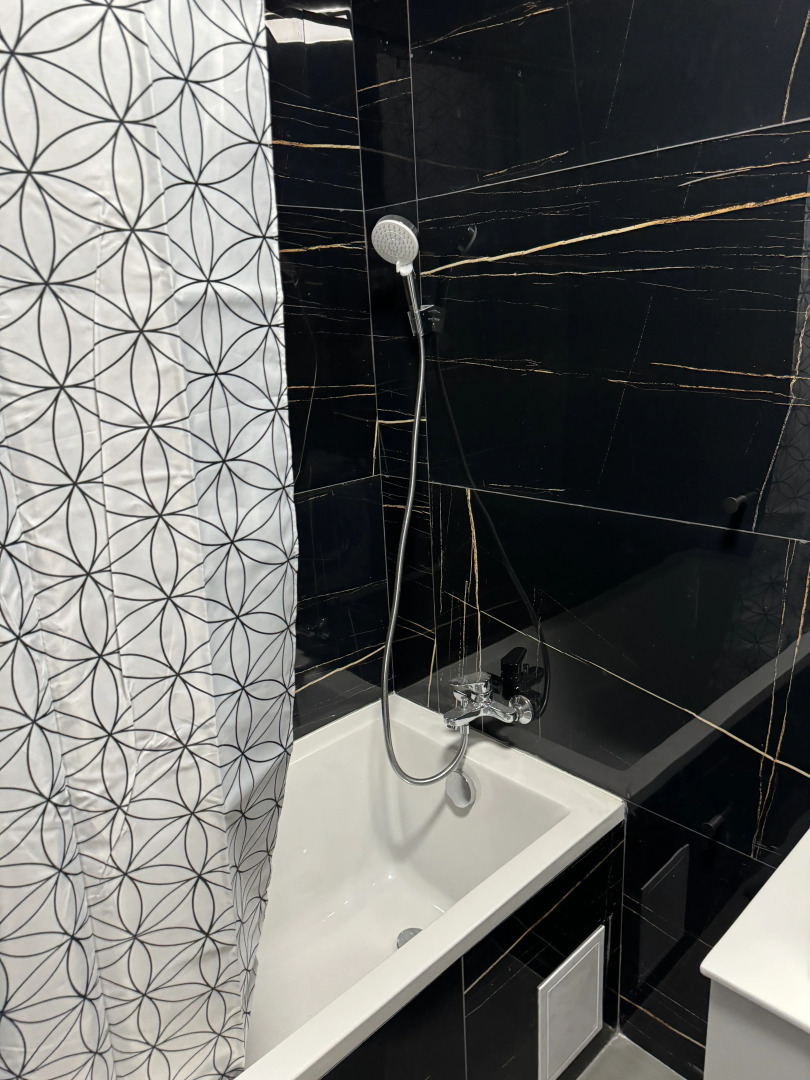 Квартира Апарты рассвет