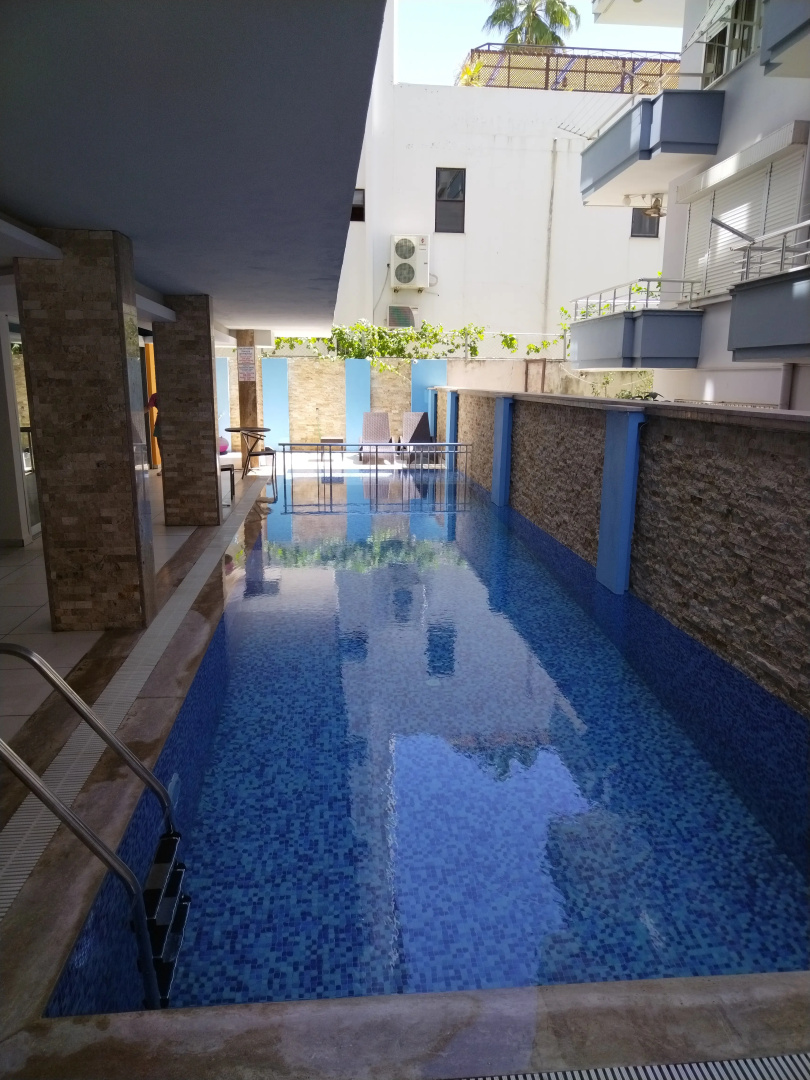 Апартаменты Art city Residence