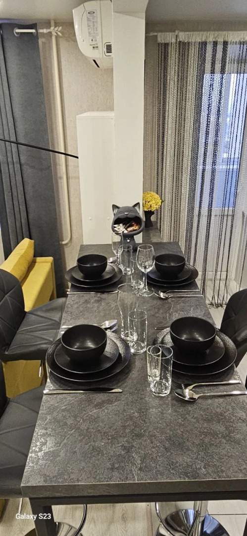 Квартира Студия Проспект Победы