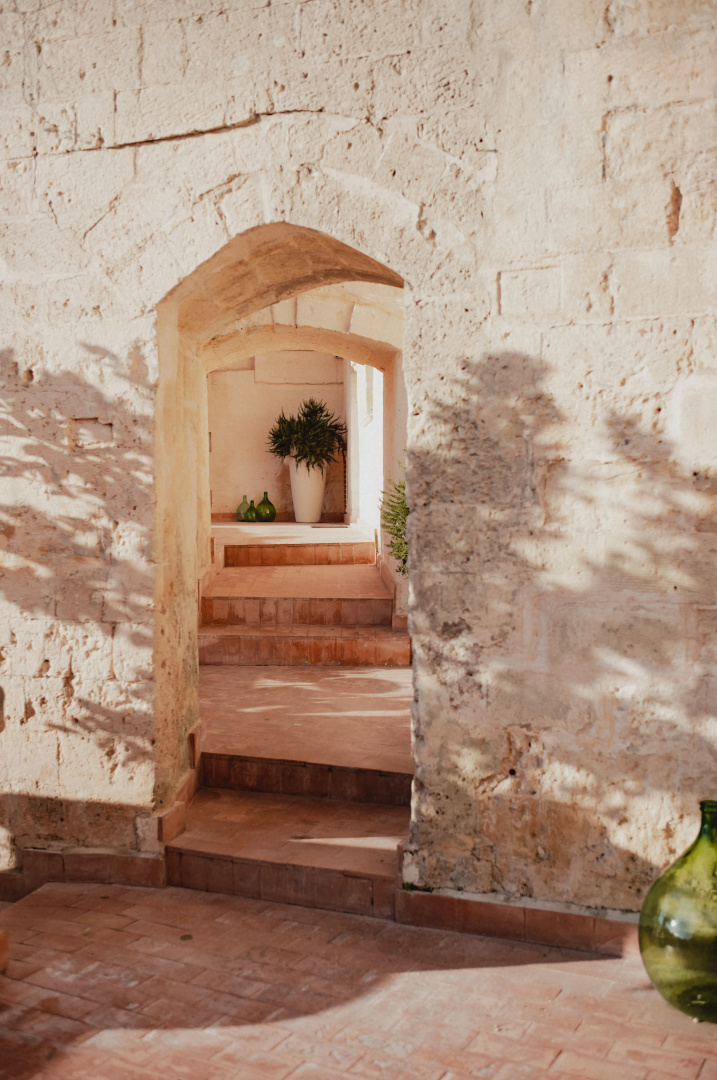 Sant'Angelo, Matera - Small Luxury Hotels