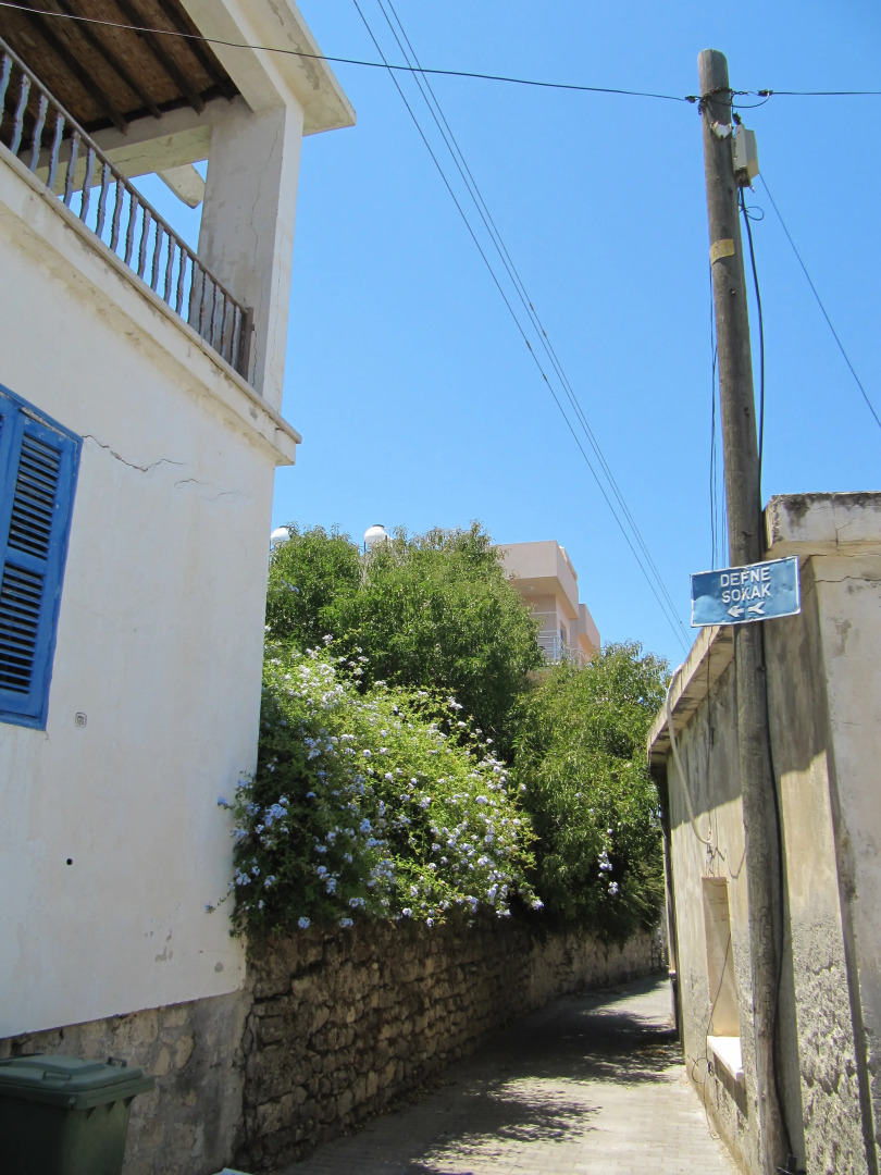 Апартаменты Sea View Penthouse