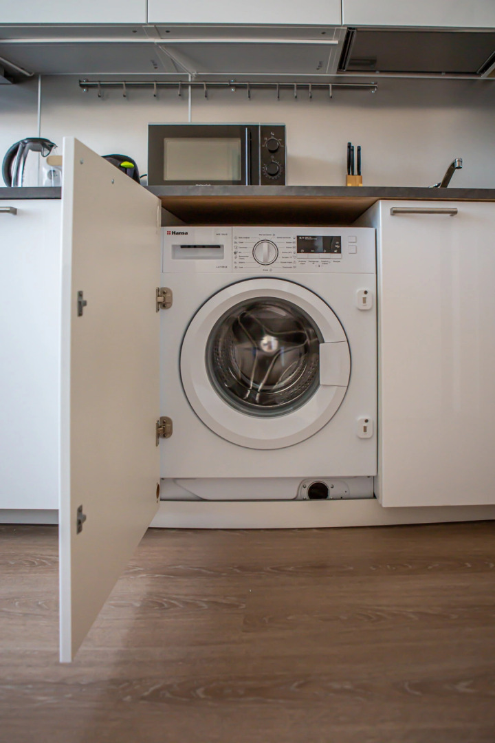 Апартаменты 2-х комнатные Luxe du Soleil на Пионерском проспекте