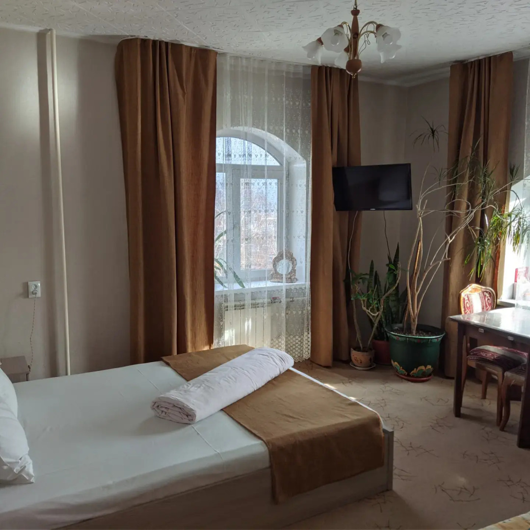 Жилое Помещение Терем