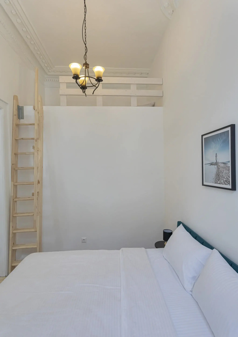 Квартира Анна, тебе! апарт 2