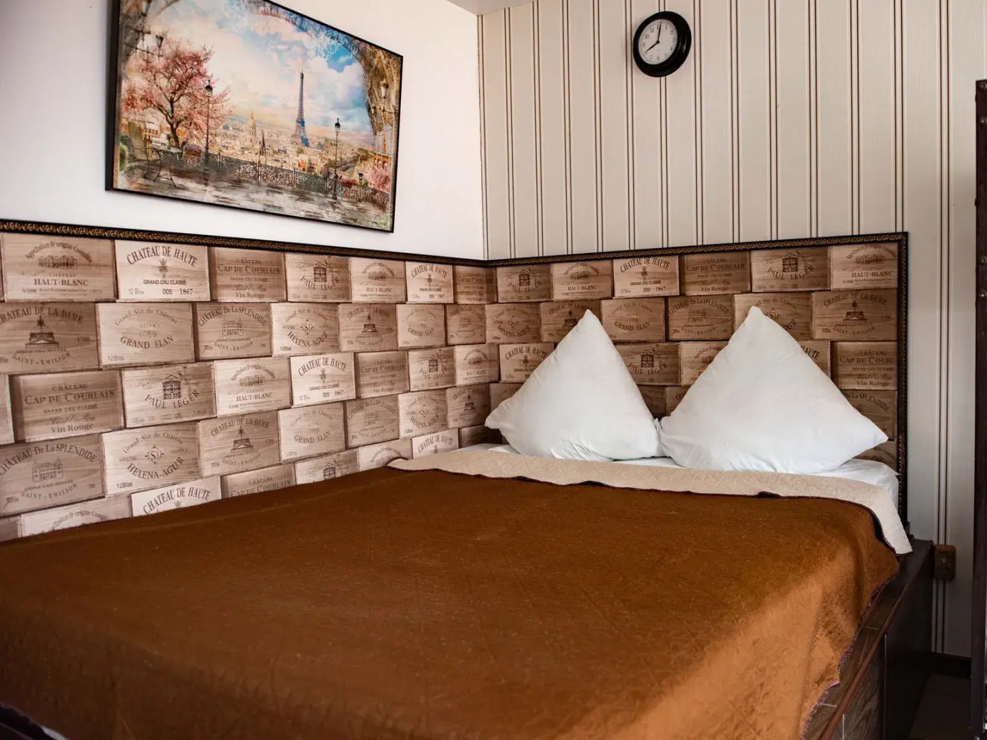 Гостевой дом Мэри-Тель