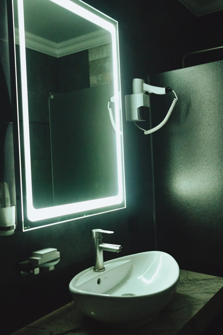 Отель Aluar Boutique Hotel