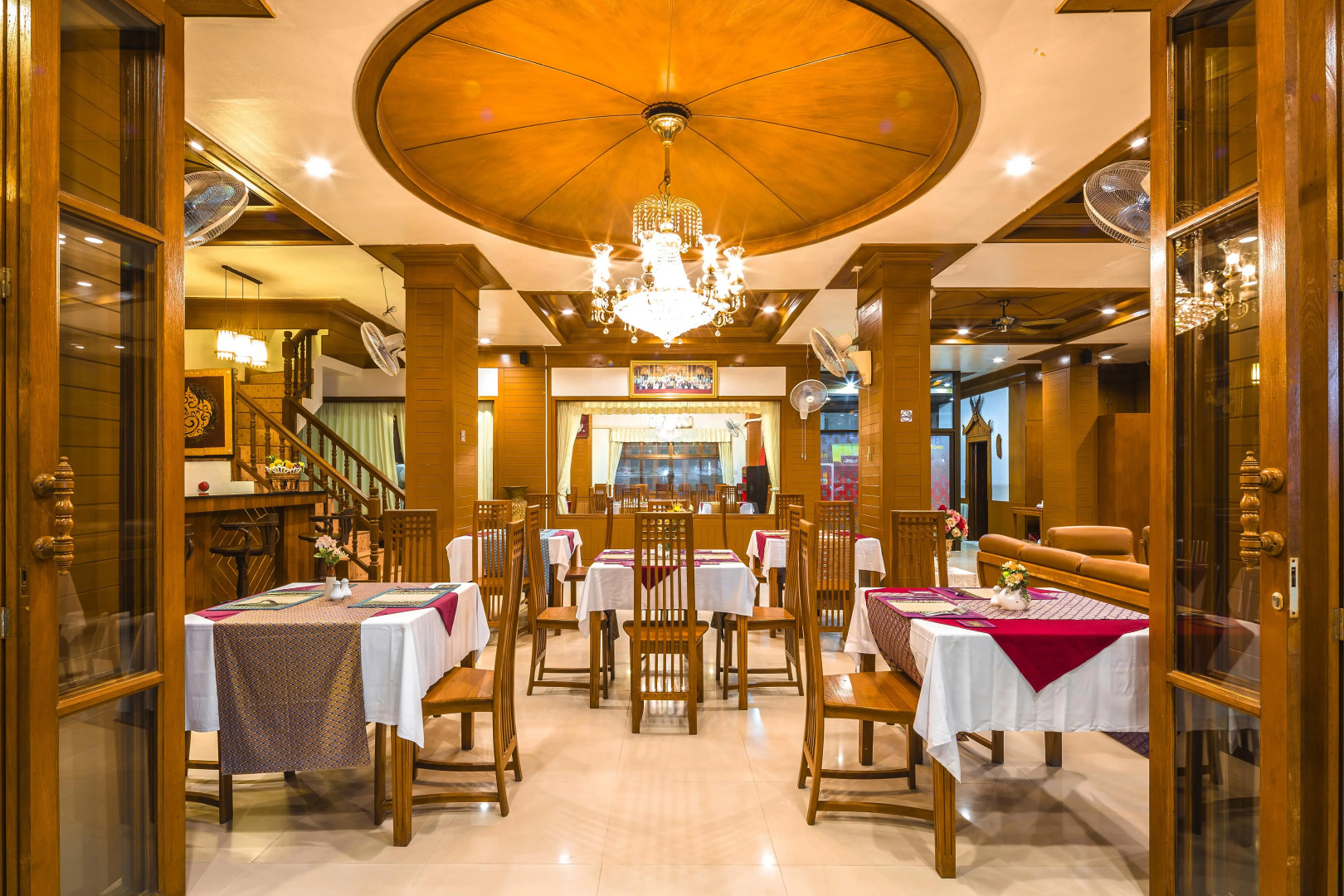 Отель Azhotel Patong