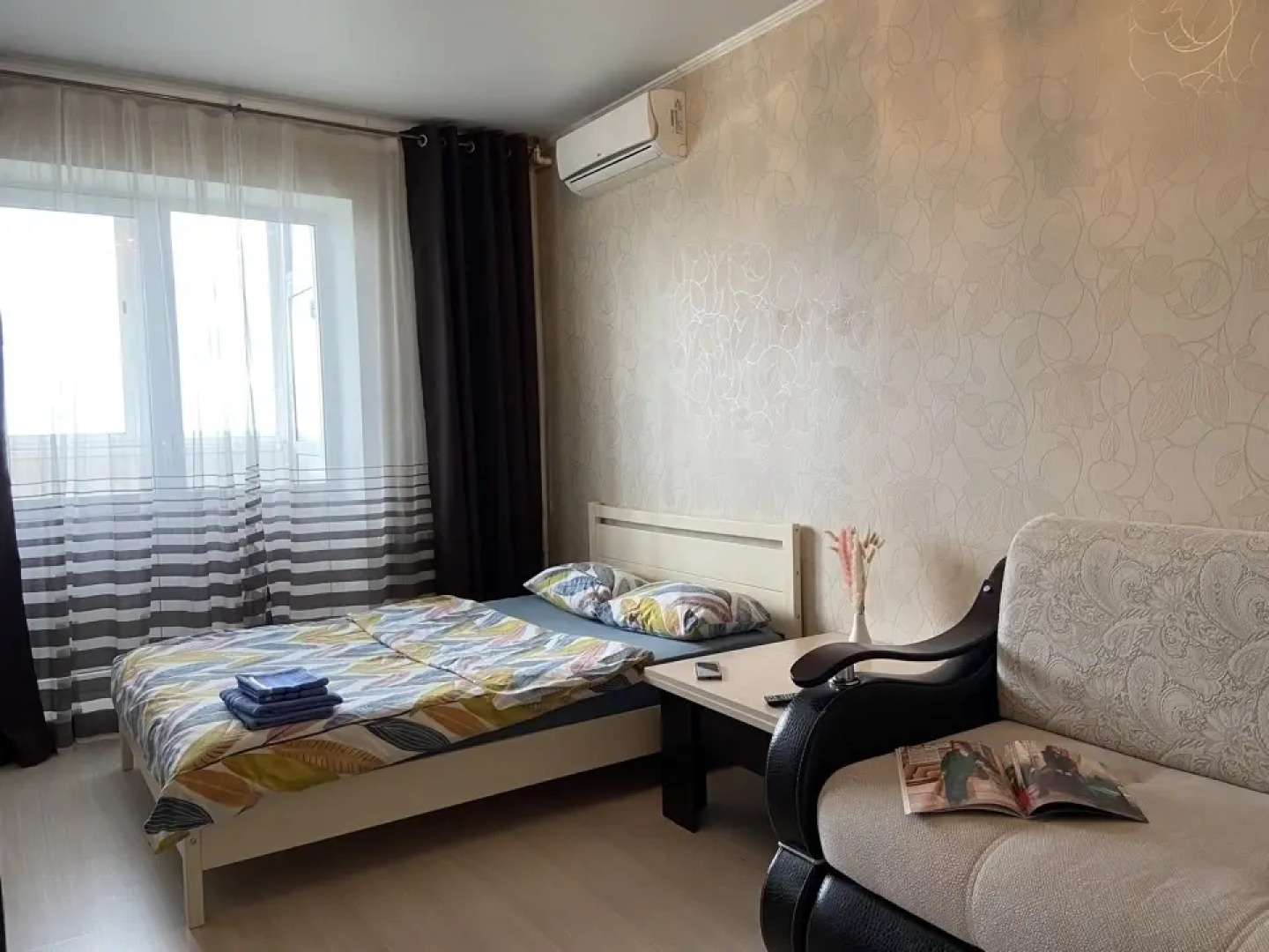 Квартира на Улице Михеева 25