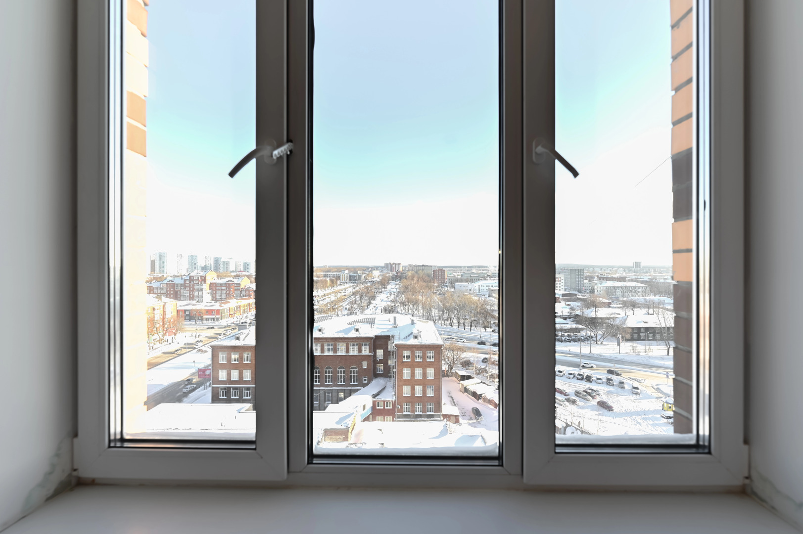 Апартаменты Атмосфера-Melange