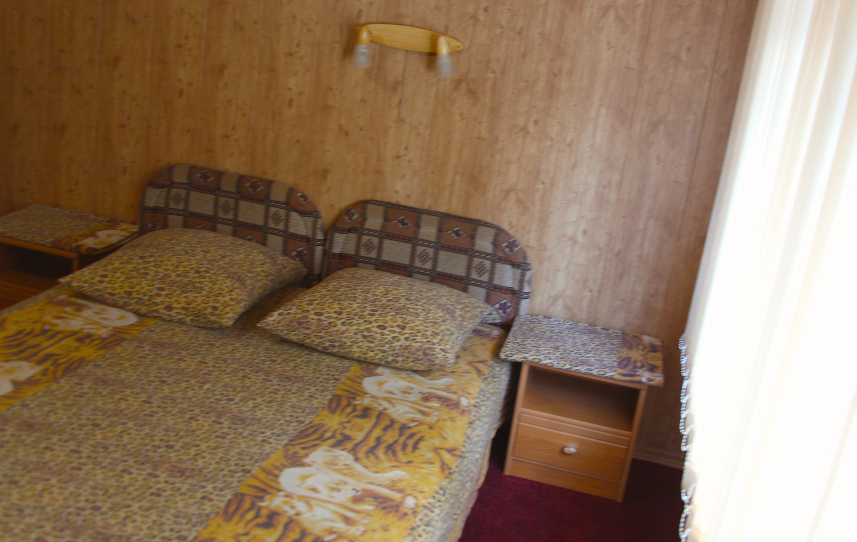 Гостевой Дом Пальма